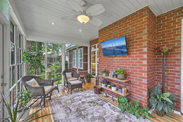 8815 E Fairway Woods Circle, North Charleston, SC 29420