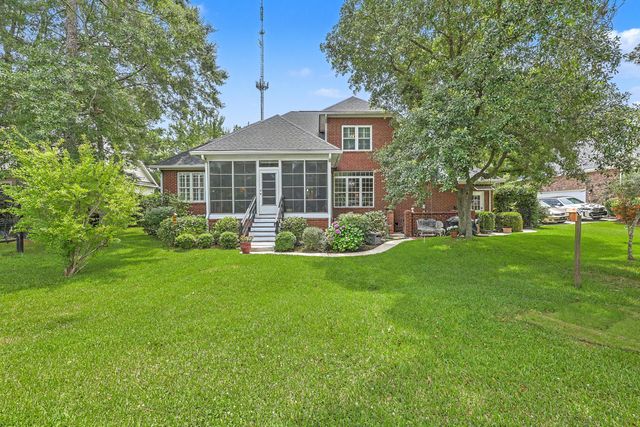 8815 E Fairway Woods Circle, North Charleston, SC 29420