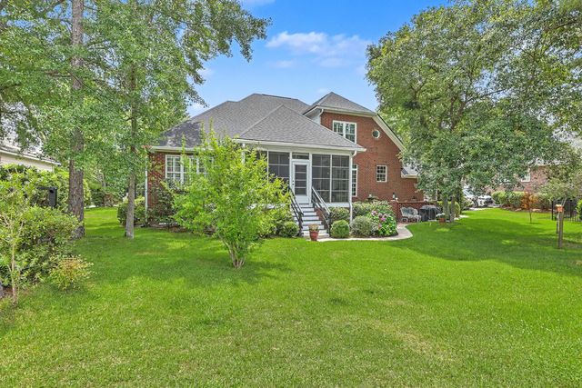 8815 E Fairway Woods Circle, North Charleston, SC 29420