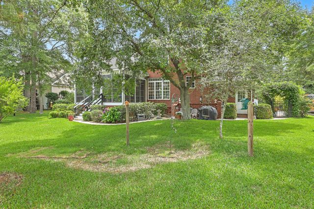 8815 E Fairway Woods Circle, North Charleston, SC 29420