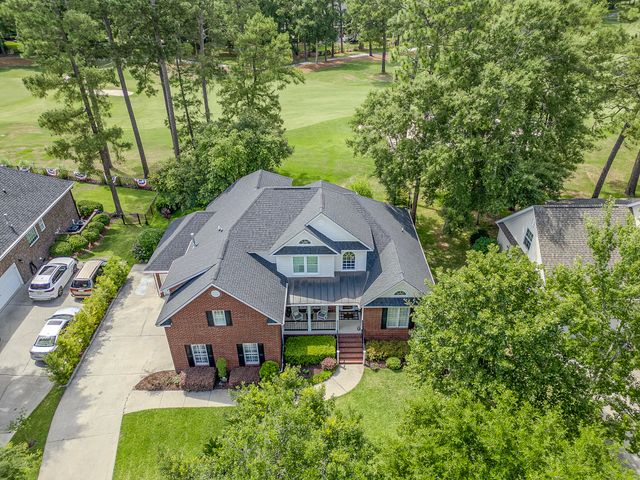 8815 E Fairway Woods Circle, North Charleston, SC 29420