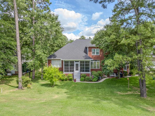 8815 E Fairway Woods Circle, North Charleston, SC 29420