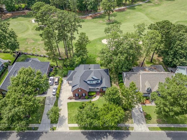 8815 E Fairway Woods Circle, North Charleston, SC 29420
