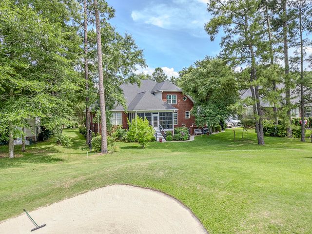 8815 E Fairway Woods Circle, North Charleston, SC 29420