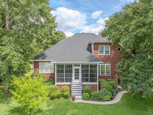 8815 E Fairway Woods Circle, North Charleston, SC 29420