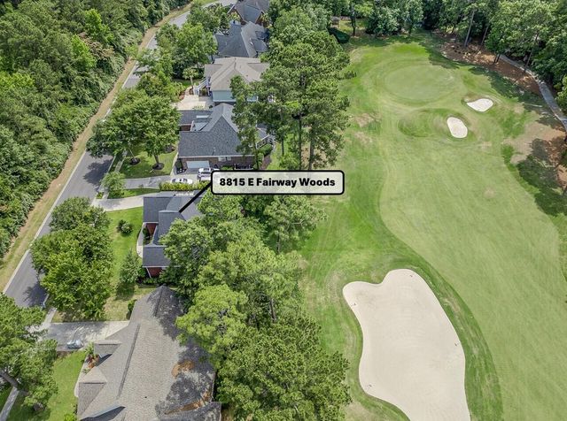 8815 E Fairway Woods Circle, North Charleston, SC 29420
