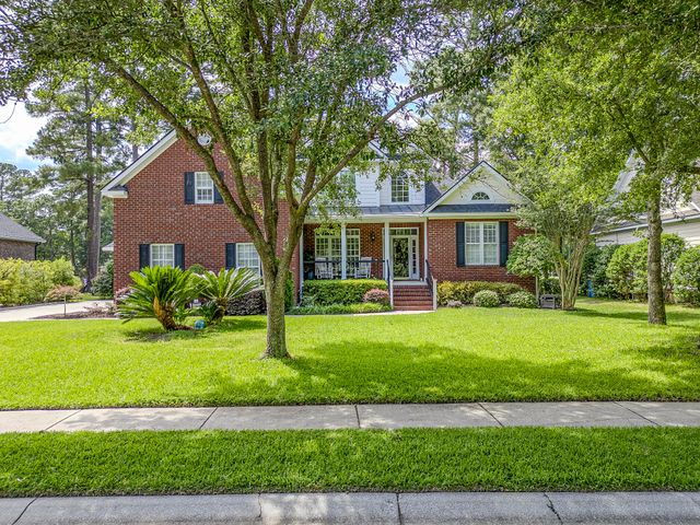 8815 E Fairway Woods Circle, North Charleston, SC 29420