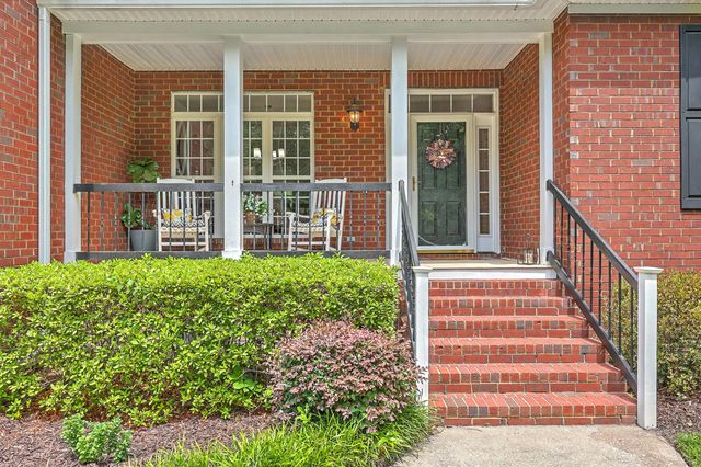 8815 E Fairway Woods Circle, North Charleston, SC 29420