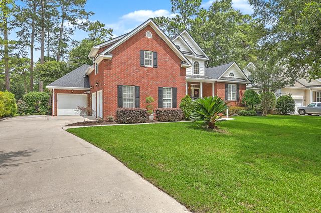 8815 E Fairway Woods Circle, North Charleston, SC 29420