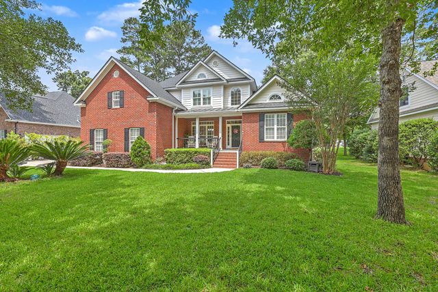 8815 E Fairway Woods Circle, North Charleston, SC 29420