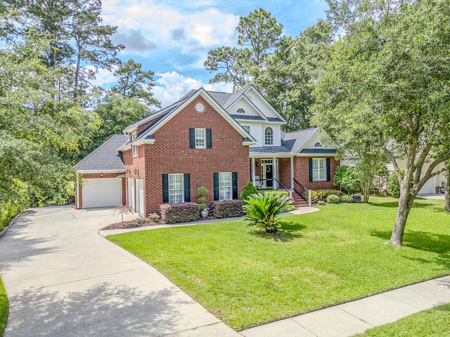8815 E Fairway Woods Circle, North Charleston, SC 29420