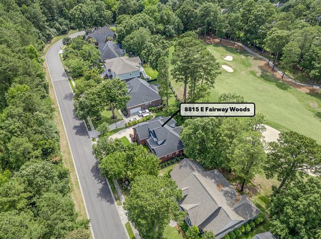 8815 E Fairway Woods Circle, North Charleston, SC 29420