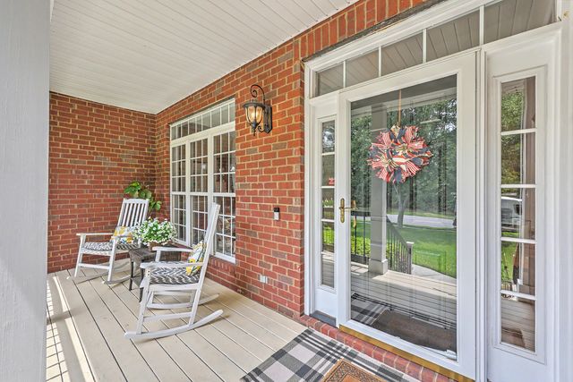 8815 E Fairway Woods Circle, North Charleston, SC 29420