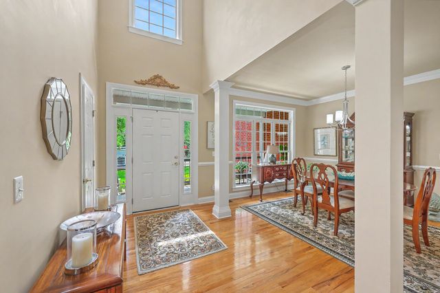 8815 E Fairway Woods Circle, North Charleston, SC 29420