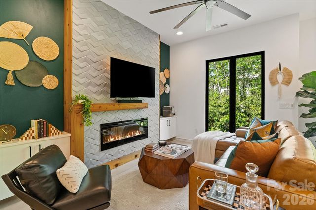 2716 N Davidson Street E, Charlotte, NC 28205