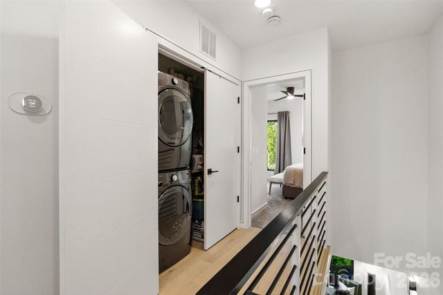 2716 N Davidson Street E, Charlotte, NC 28205