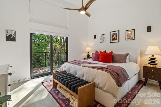 2716 N Davidson Street E, Charlotte, NC 28205