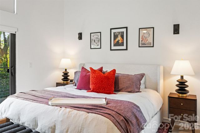 2716 N Davidson Street E, Charlotte, NC 28205