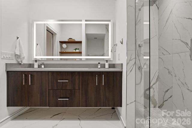 2716 N Davidson Street E, Charlotte, NC 28205