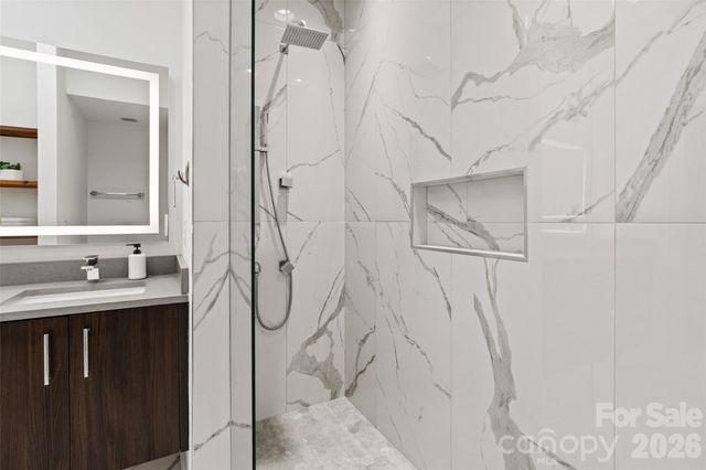 2716 N Davidson Street E, Charlotte, NC 28205