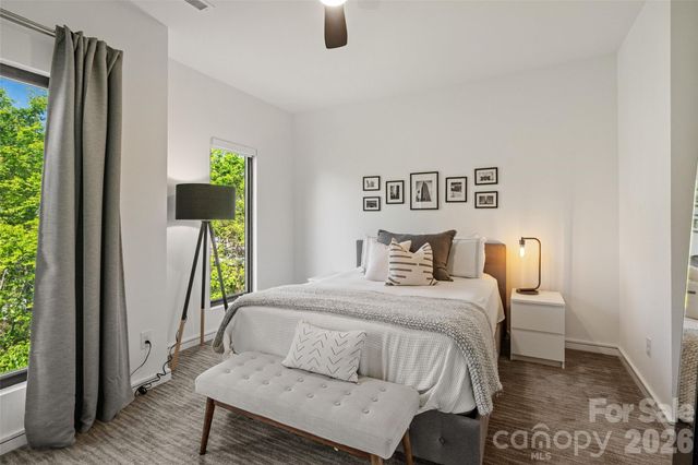 2716 N Davidson Street E, Charlotte, NC 28205