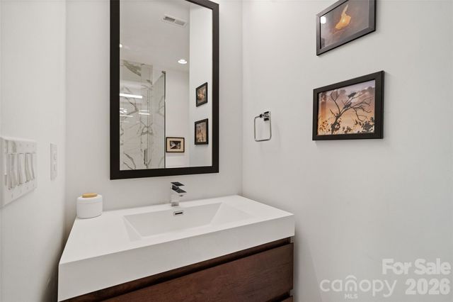 2716 N Davidson Street E, Charlotte, NC 28205