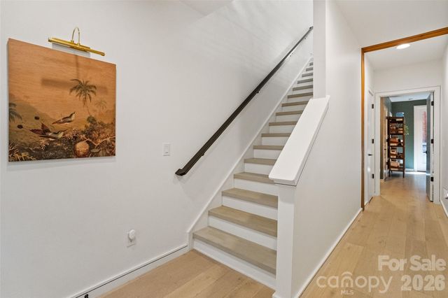 2716 N Davidson Street E, Charlotte, NC 28205