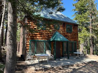 48777 State Highway -88, Pioneer, CA 95666