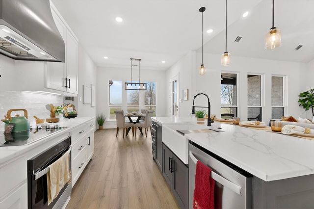 4961 County Road 1098, Celeste, TX 75423