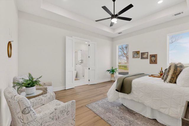 4961 County Road 1098, Celeste, TX 75423