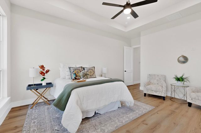 4961 County Road 1098, Celeste, TX 75423