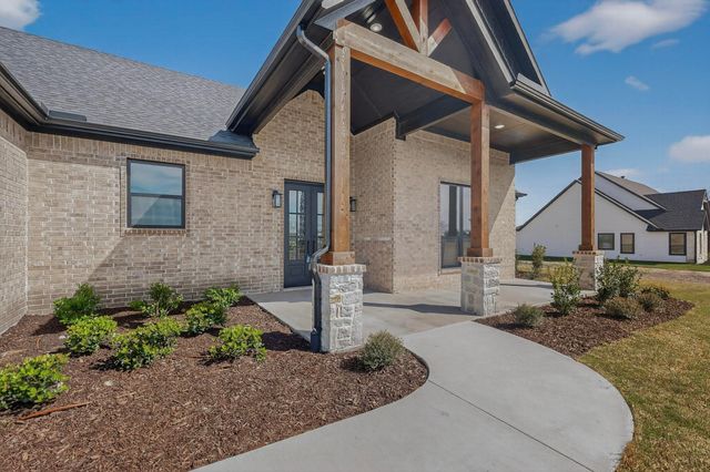 4961 County Road 1098, Celeste, TX 75423