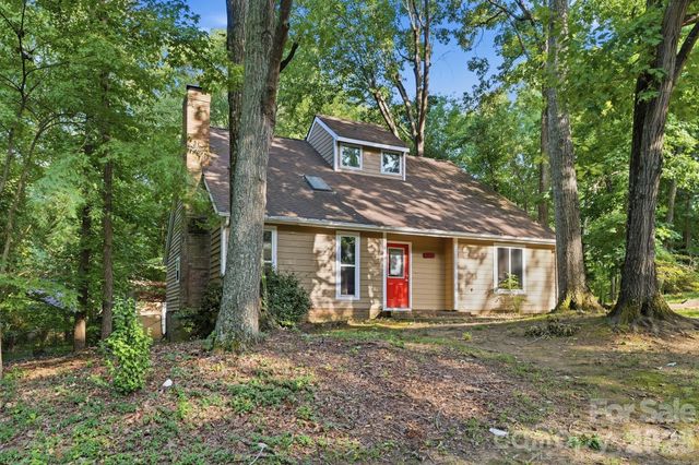 7401 Park Vista Circle, Charlotte, NC 28226