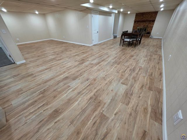 4540 NW Geronimo TRL, Topeka, KS 66618