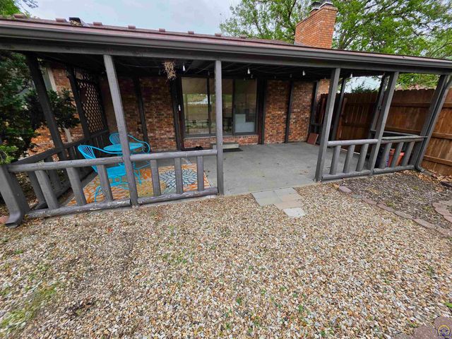 4540 NW Geronimo TRL, Topeka, KS 66618