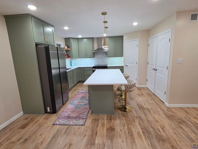 4540 NW Geronimo TRL, Topeka, KS 66618