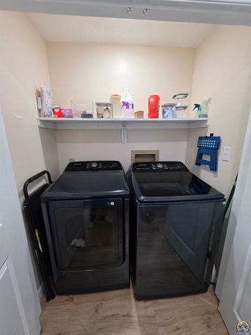 4540 NW Geronimo TRL, Topeka, KS 66618