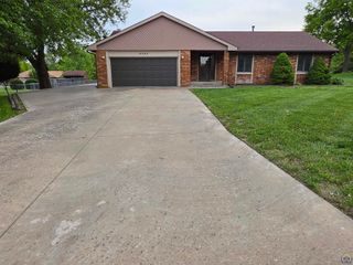 4540 NW Geronimo TRL, Topeka, KS 66618