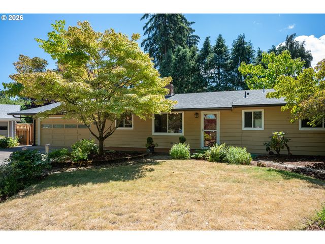 124 Ne LINCOLN Ct, Hillsboro, OR 97124