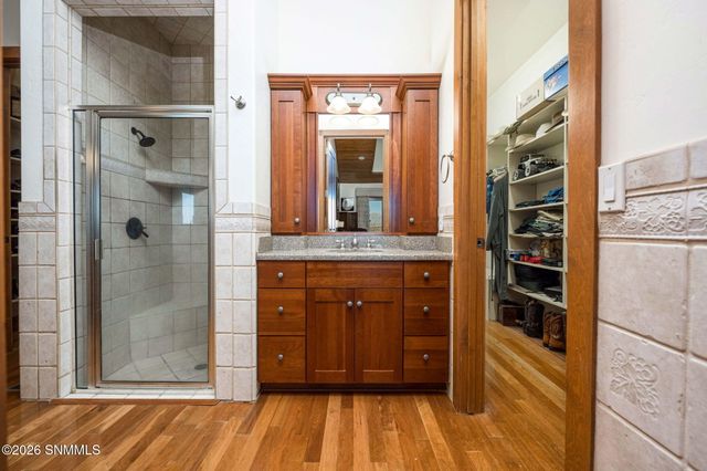 2561 Mesilla Hills Drive, Las Cruces, NM 88005