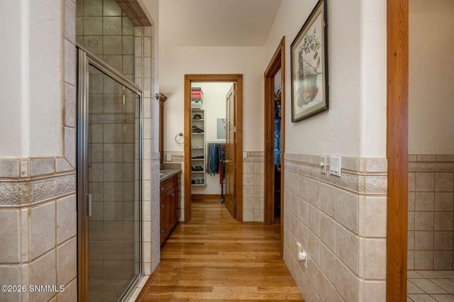 2561 Mesilla Hills Drive, Las Cruces, NM 88005