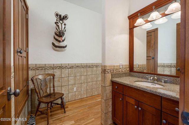 2561 Mesilla Hills Drive, Las Cruces, NM 88005