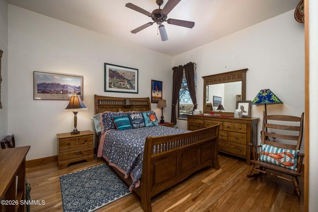 2561 Mesilla Hills Drive, Las Cruces, NM 88005