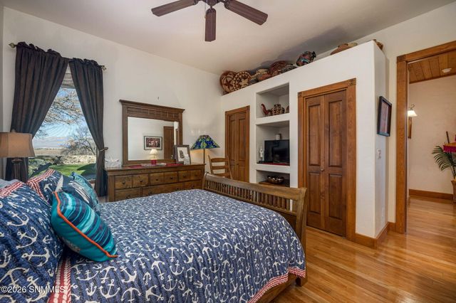 2561 Mesilla Hills Drive, Las Cruces, NM 88005