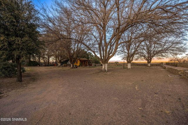 2561 Mesilla Hills Drive, Las Cruces, NM 88005