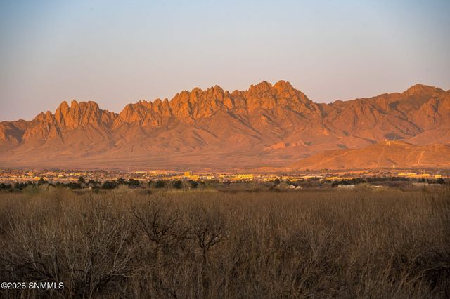 2561 Mesilla Hills Drive, Las Cruces, NM 88005