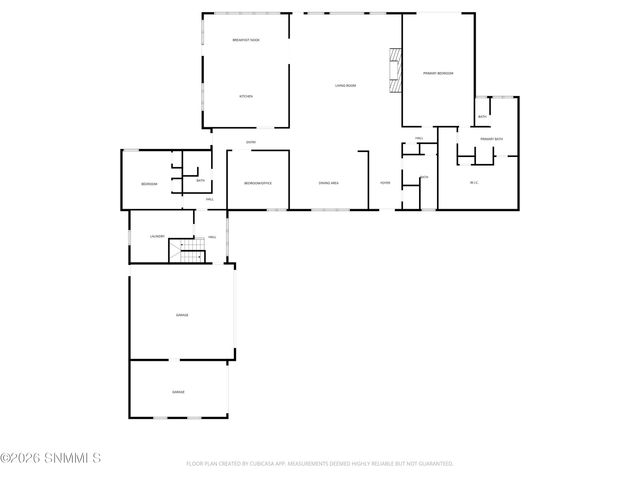 2561 Mesilla Hills Drive, Las Cruces, NM 88005