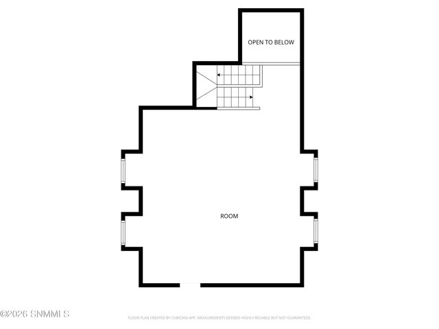 2561 Mesilla Hills Drive, Las Cruces, NM 88005