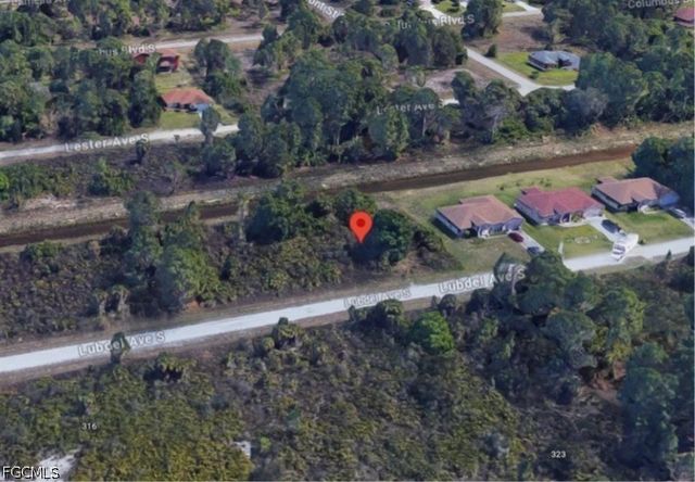 323 Lubdel AVE S, Lehigh Acres, FL 33974