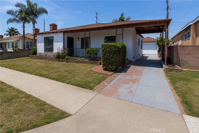753 Findlay, Montebello, CA 90640